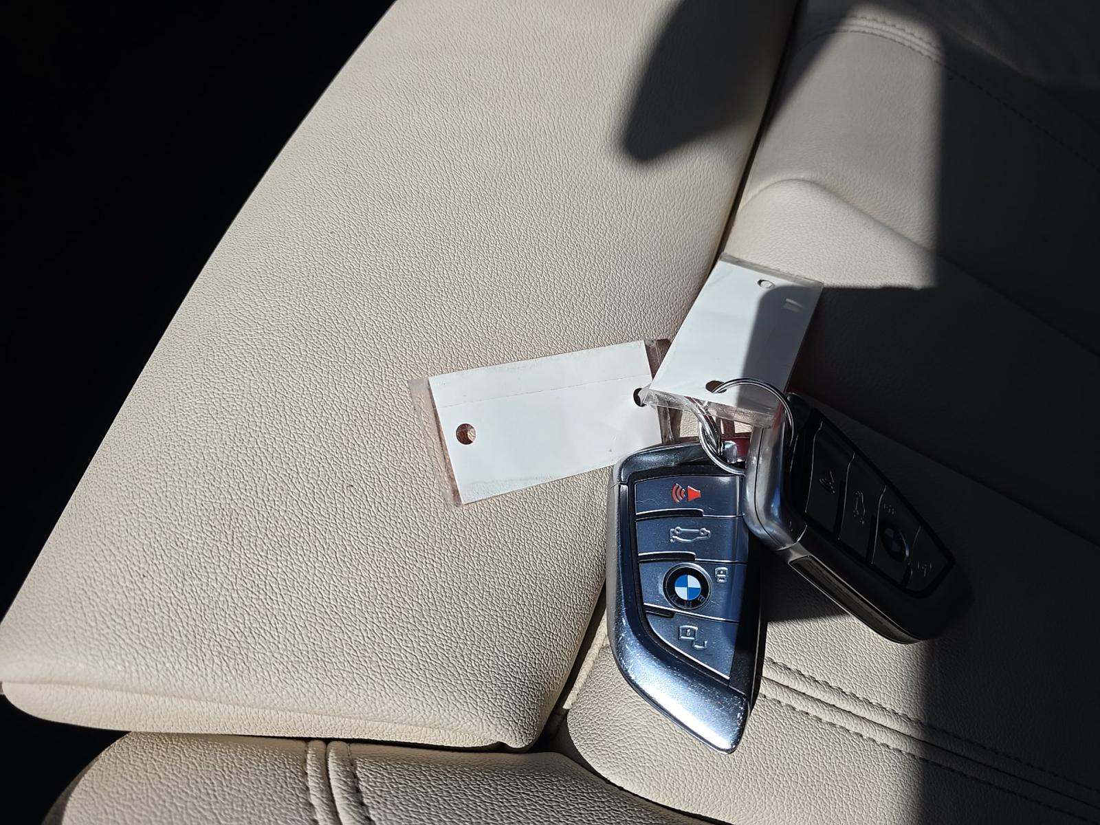 2019 BMW X5 xDrive40i AWD