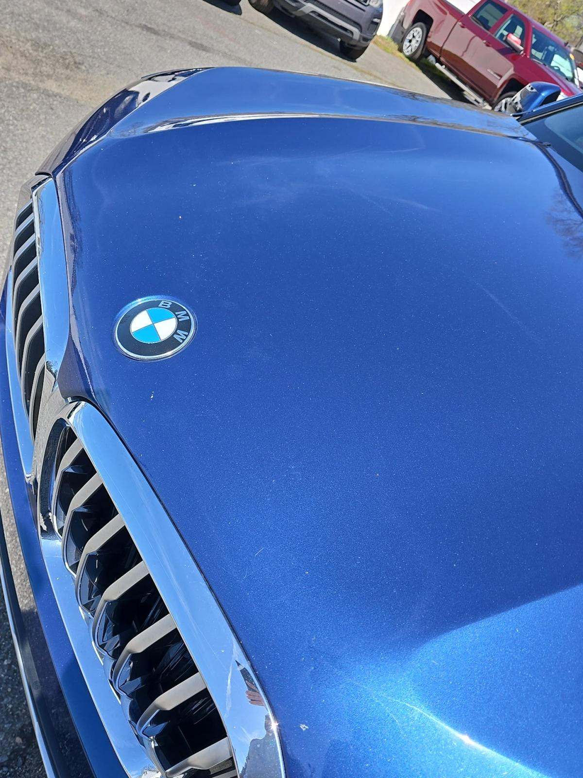 2019 BMW X5 xDrive40i AWD