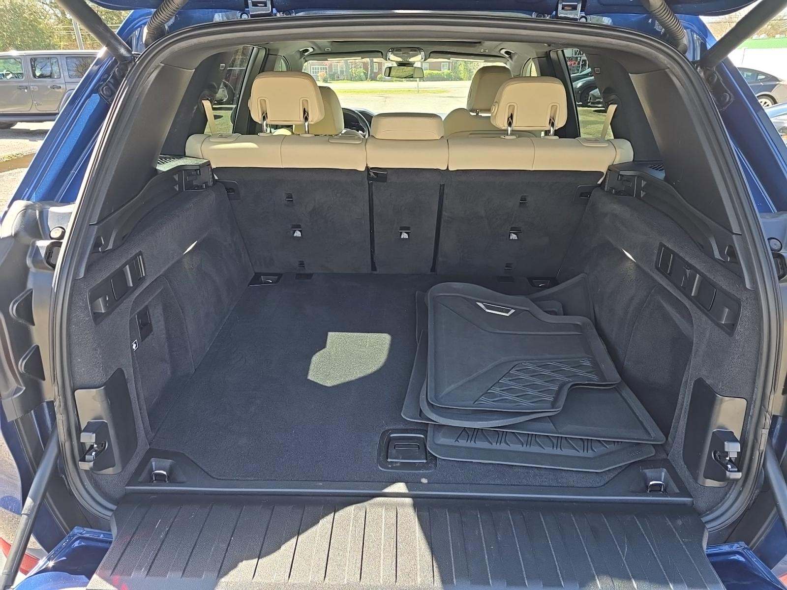 2019 BMW X5 xDrive40i AWD