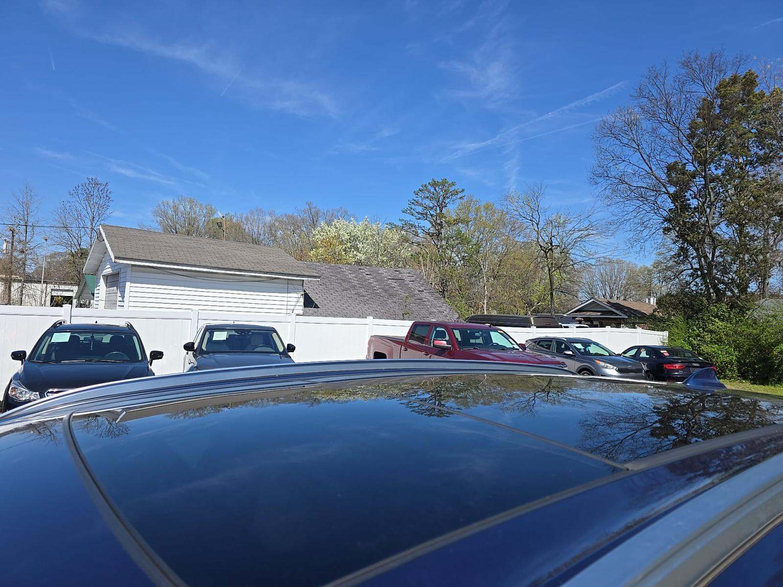 2019 BMW X5 xDrive40i AWD