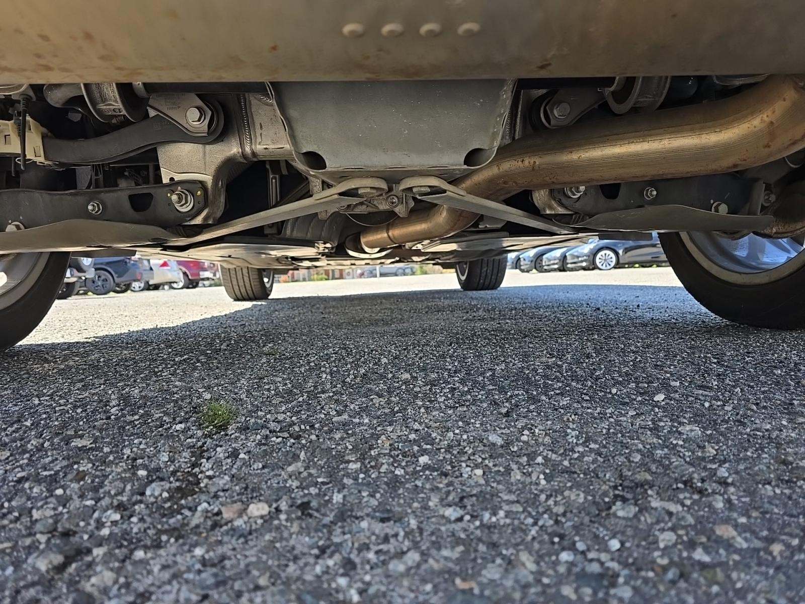 2019 BMW X5 xDrive40i AWD