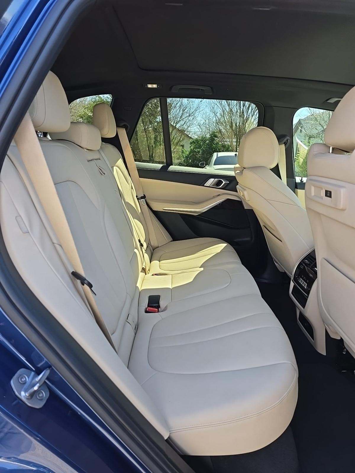 2019 BMW X5 xDrive40i AWD