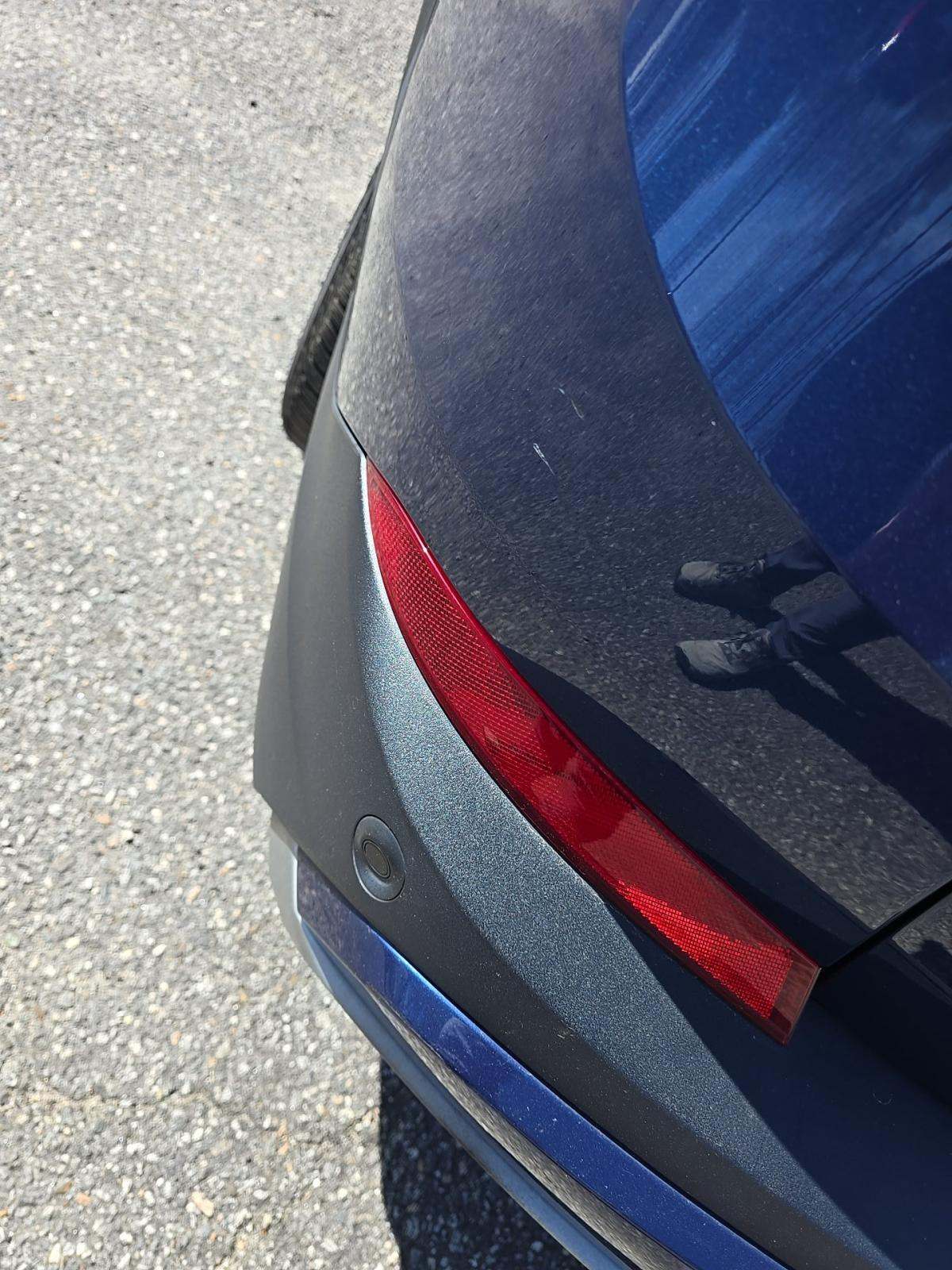 2019 BMW X5 xDrive40i AWD