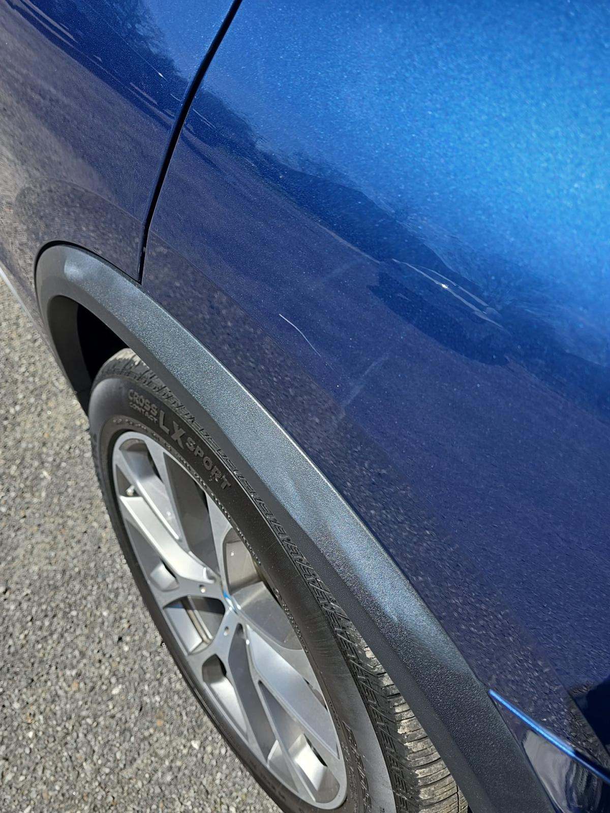 2019 BMW X5 xDrive40i AWD