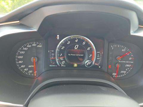 CHEVROLET STINGRAY - 5