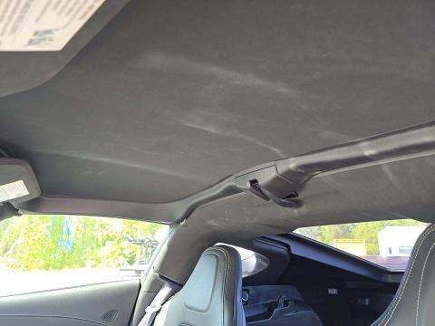 CHEVROLET STINGRAY - 7