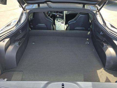 CHEVROLET STINGRAY - 9