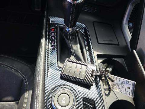 CHEVROLET STINGRAY - 4