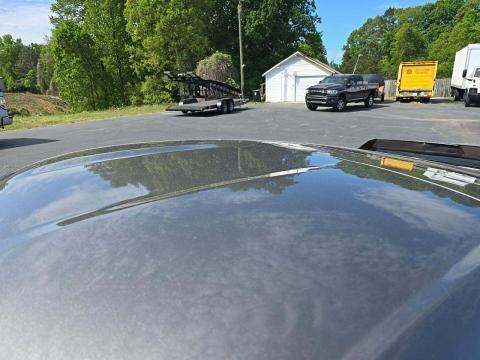 CHEVROLET STINGRAY - 8