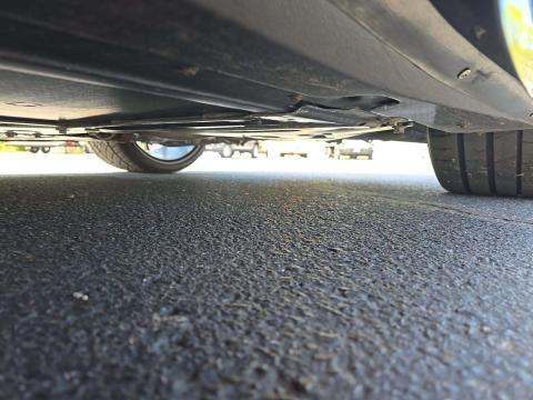 CHEVROLET STINGRAY - 3