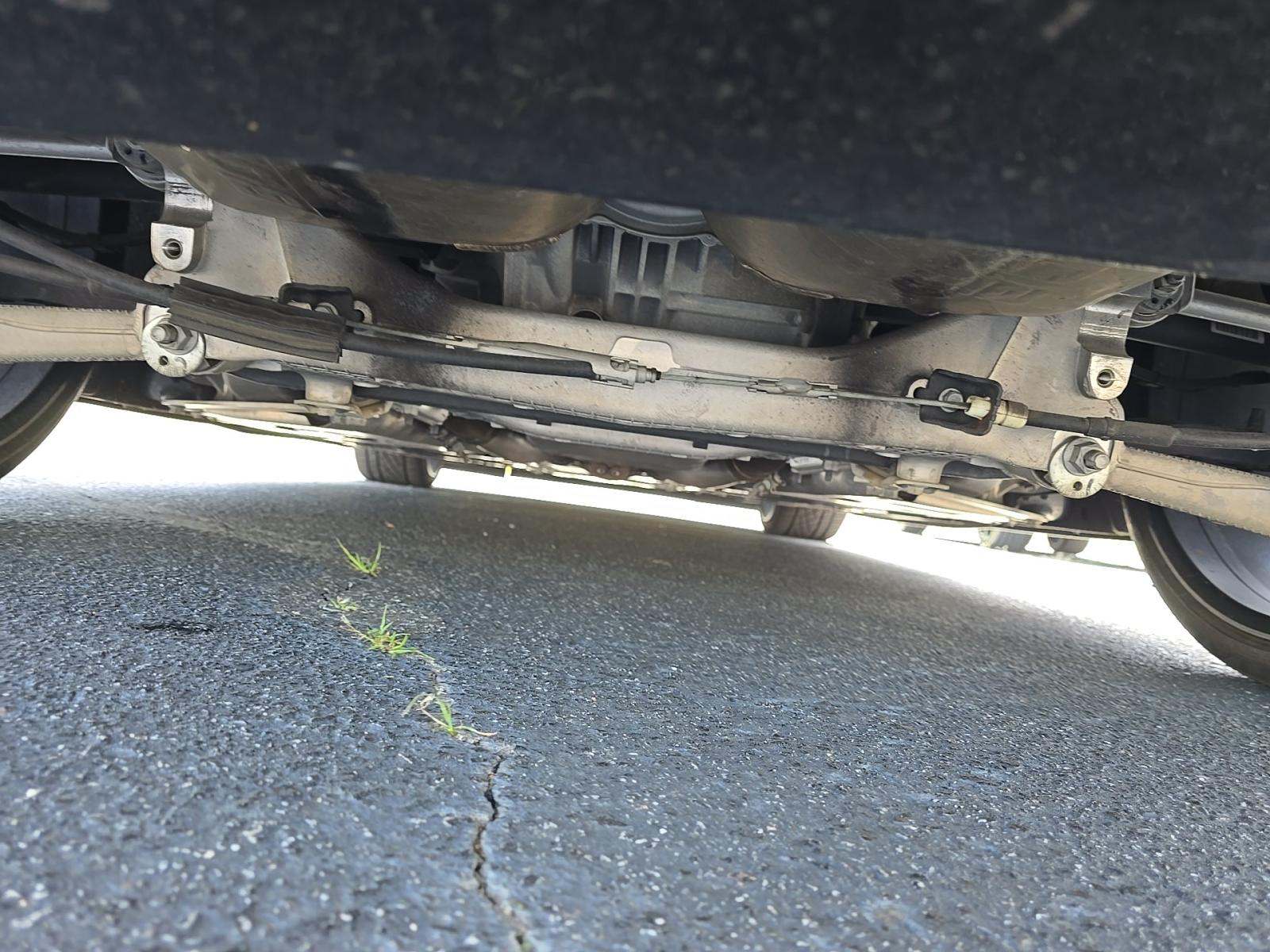 CHEVROLET CORVETTE - 10