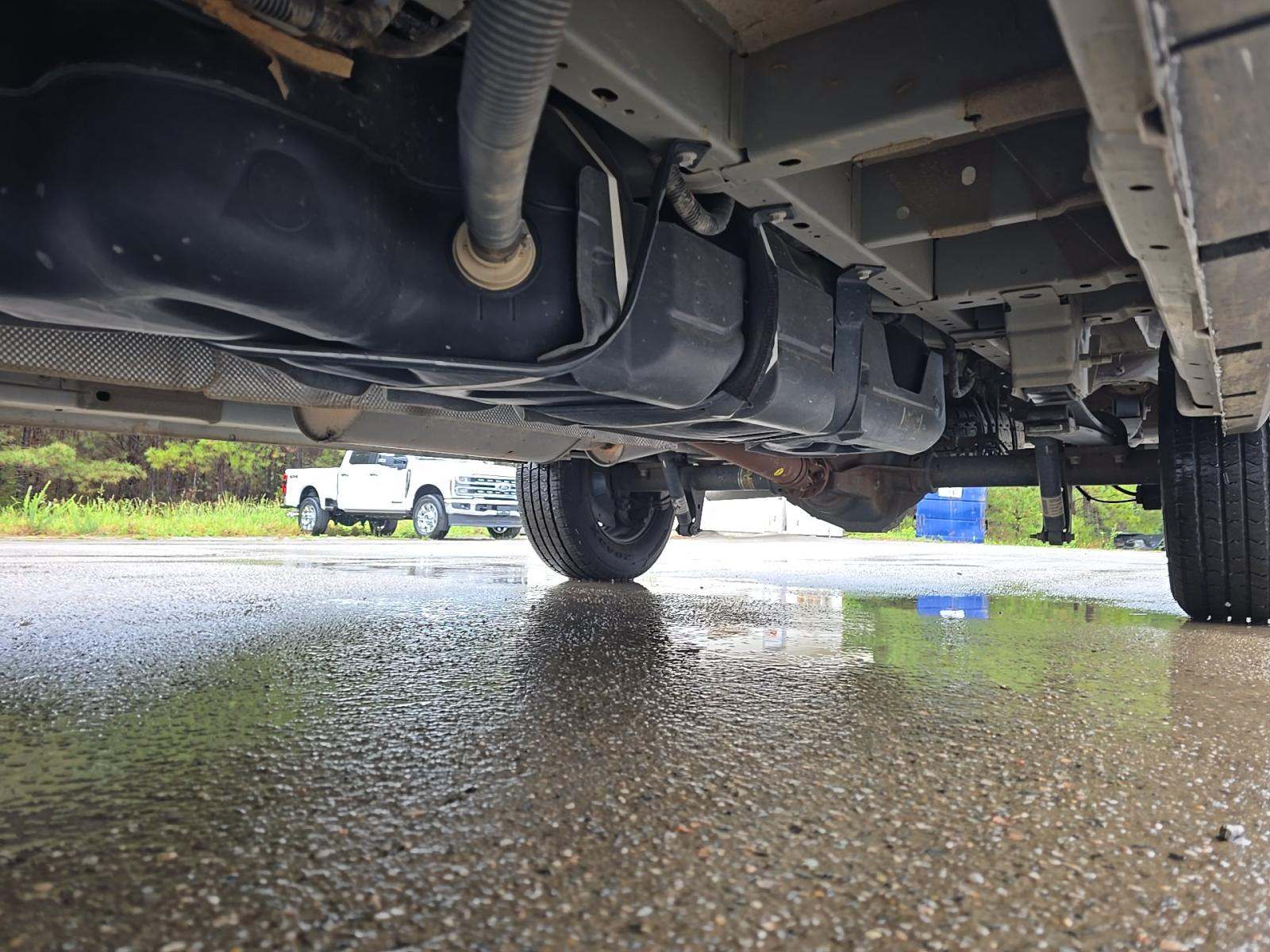 FORD TRANSIT 250 - 3