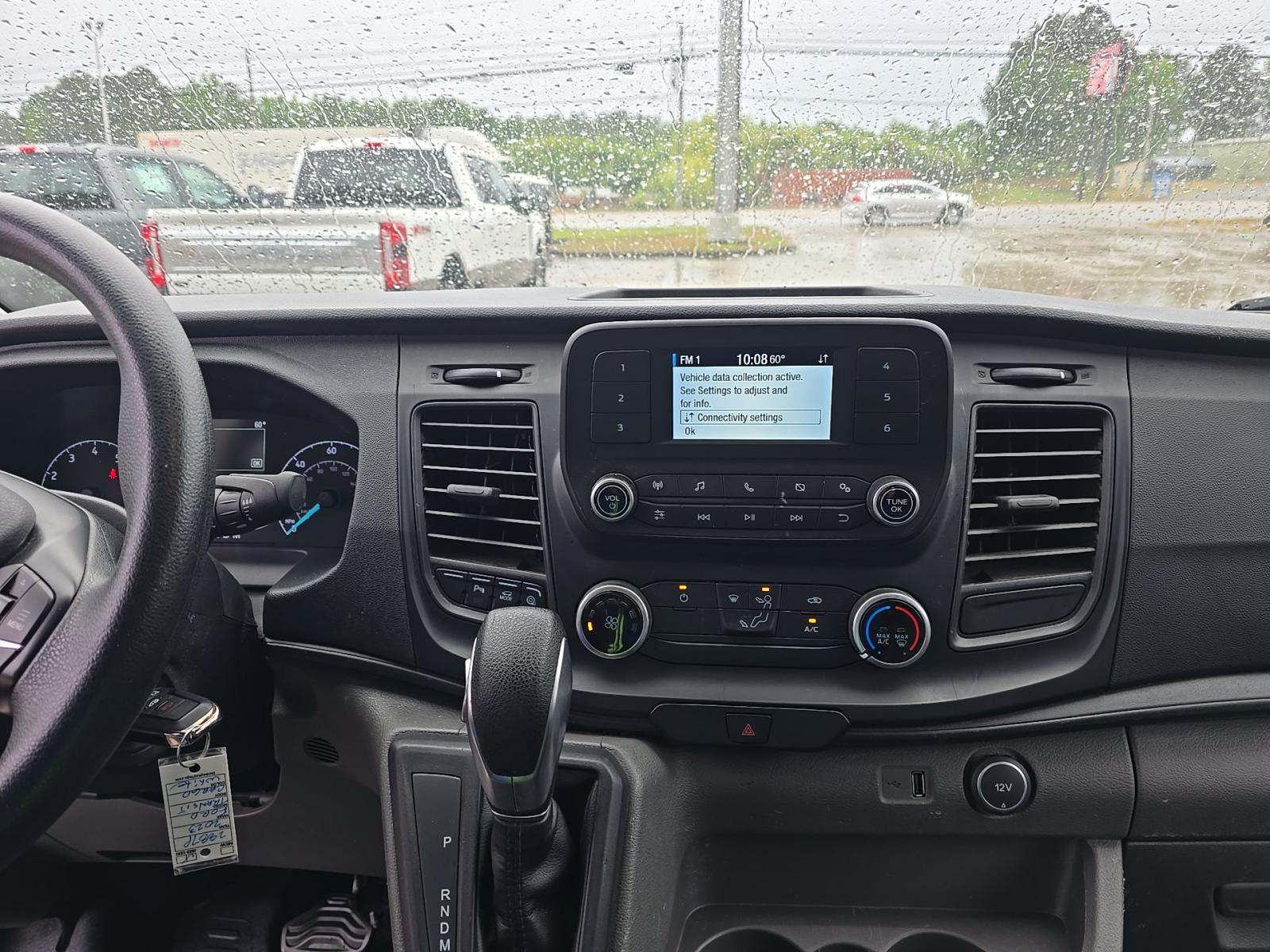 FORD TRANSIT 250 - 6