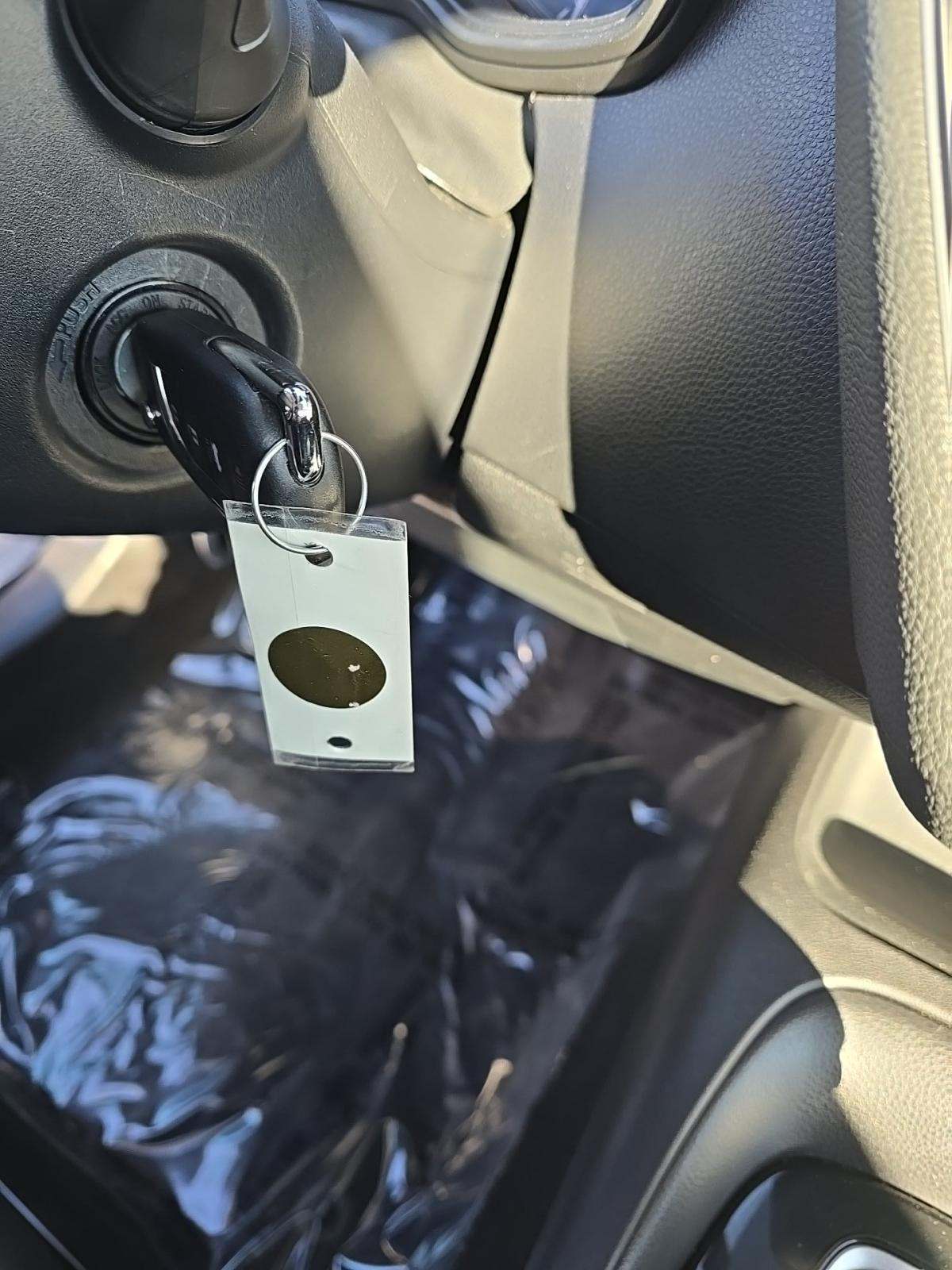 2025 Toyota Corolla LE FWD