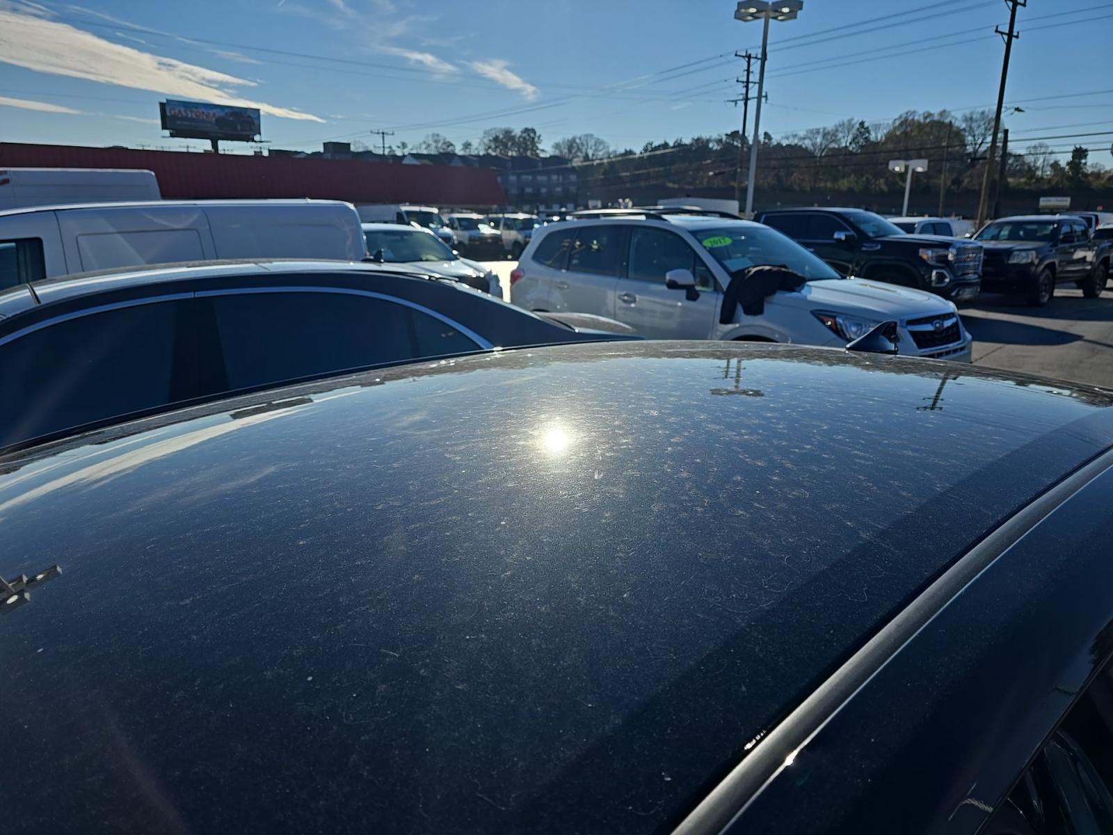 2025 Toyota Corolla LE FWD