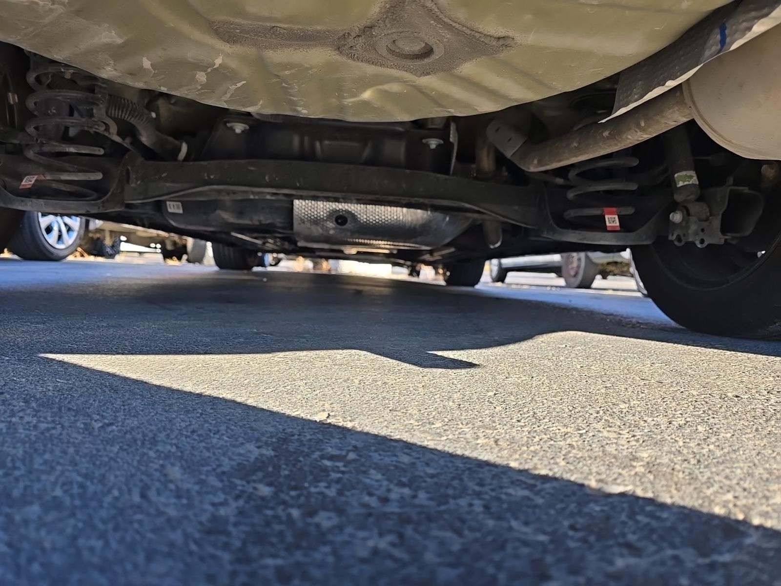 2025 Toyota Corolla LE FWD