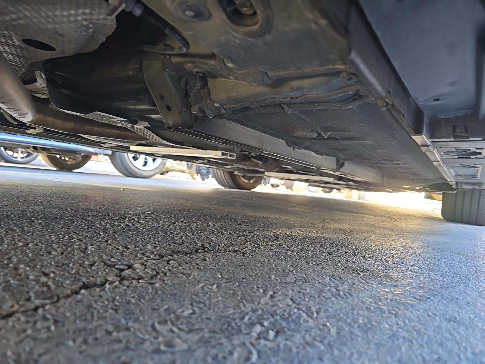 2025 Toyota Corolla LE FWD