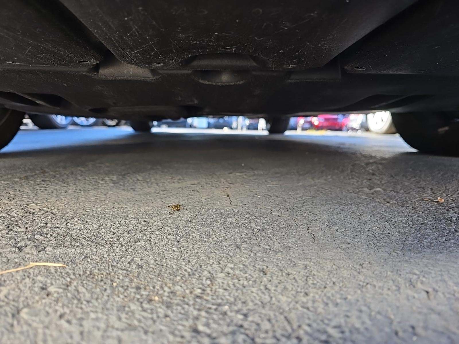 2025 Toyota Corolla LE FWD