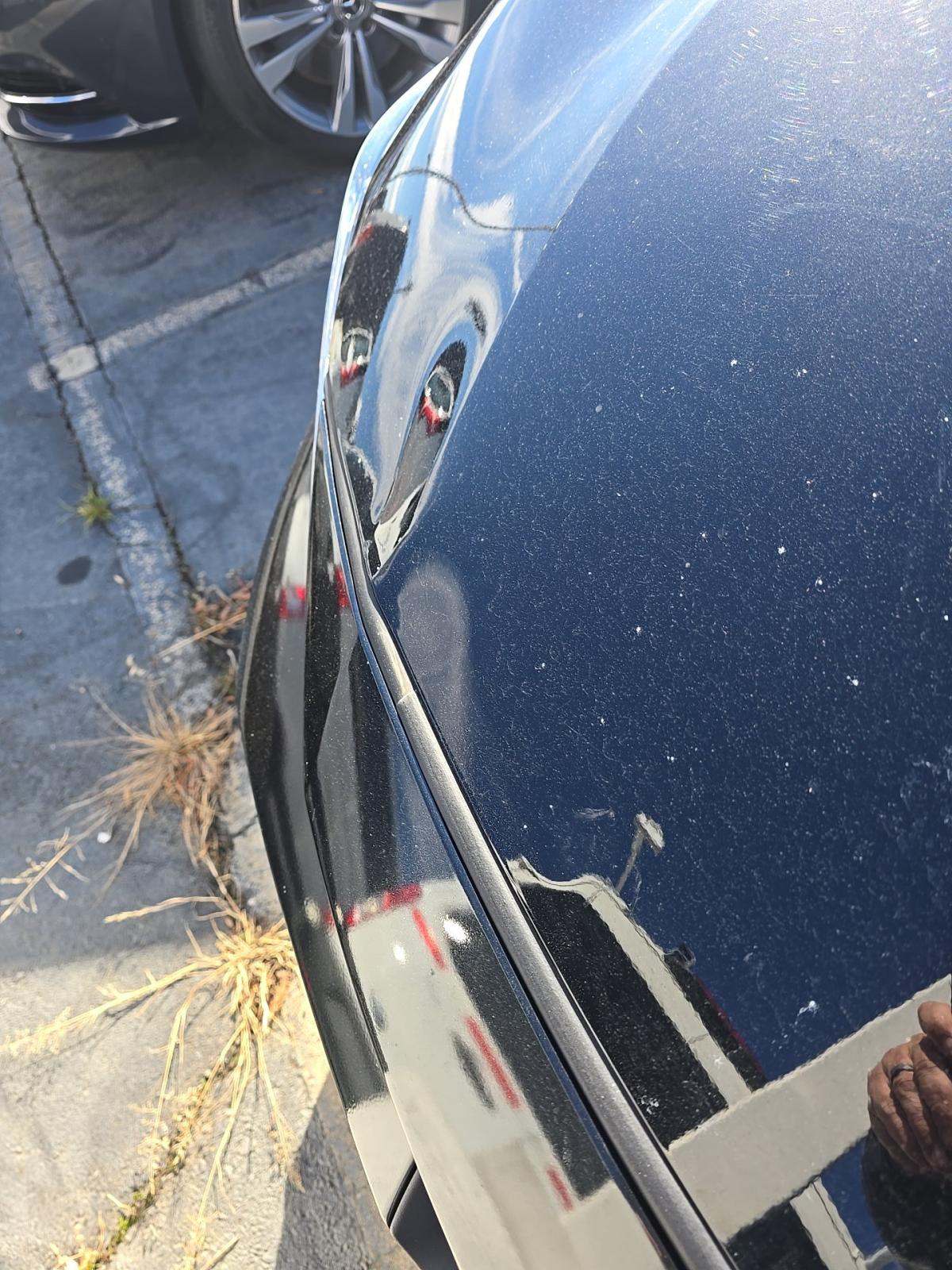 2025 Toyota Corolla LE FWD