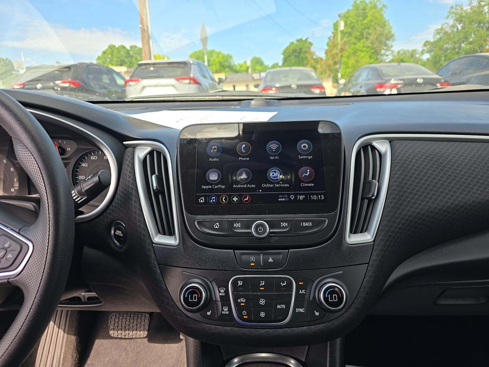 CHEVROLET OTHER - 10