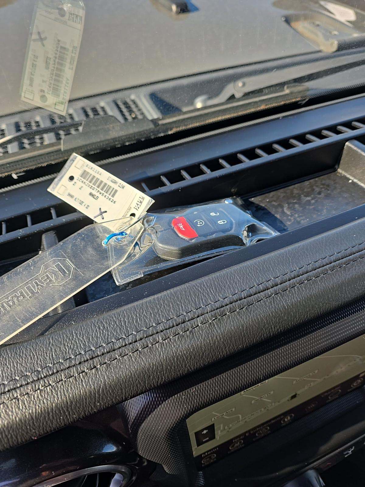 2023 Jeep Wrangler Sahara Altitude AWD