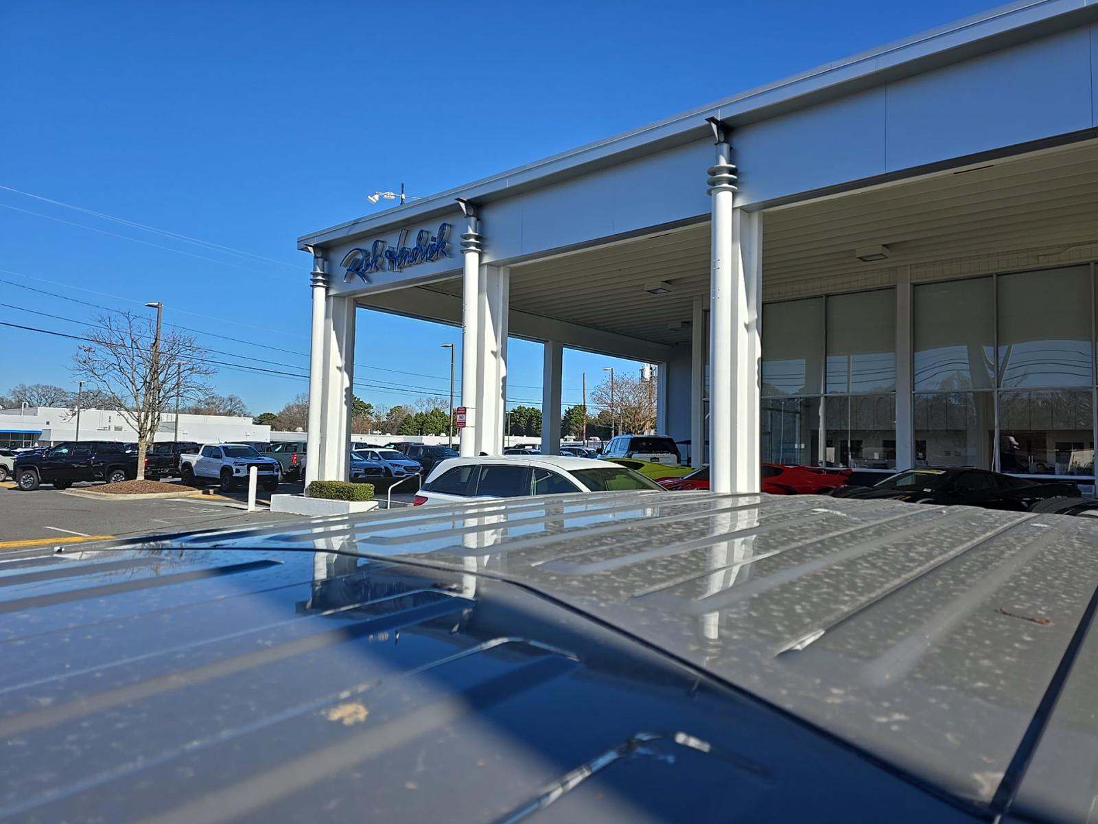 2023 Jeep Wrangler Sahara Altitude AWD