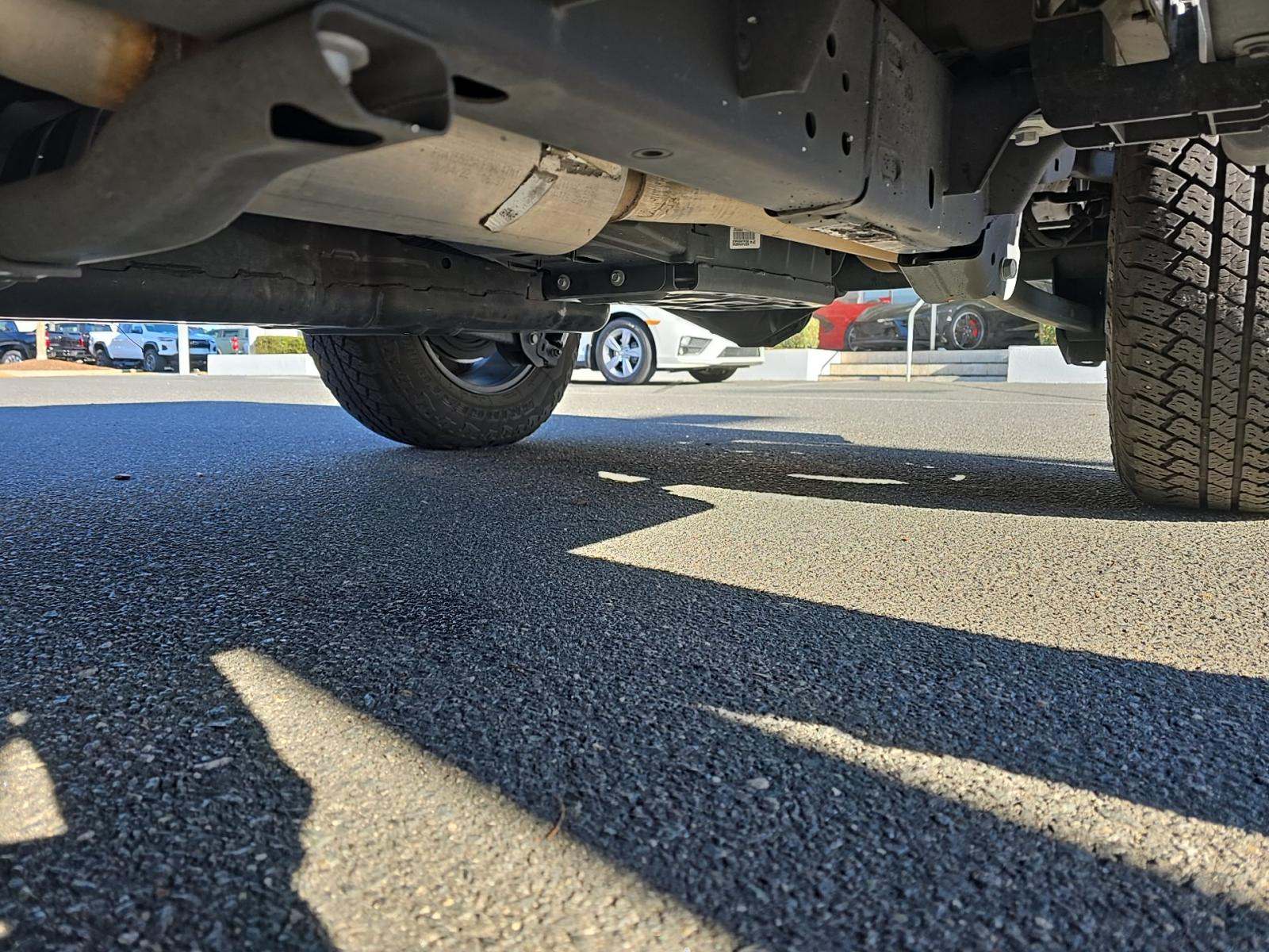 2023 Jeep Wrangler Sahara Altitude AWD