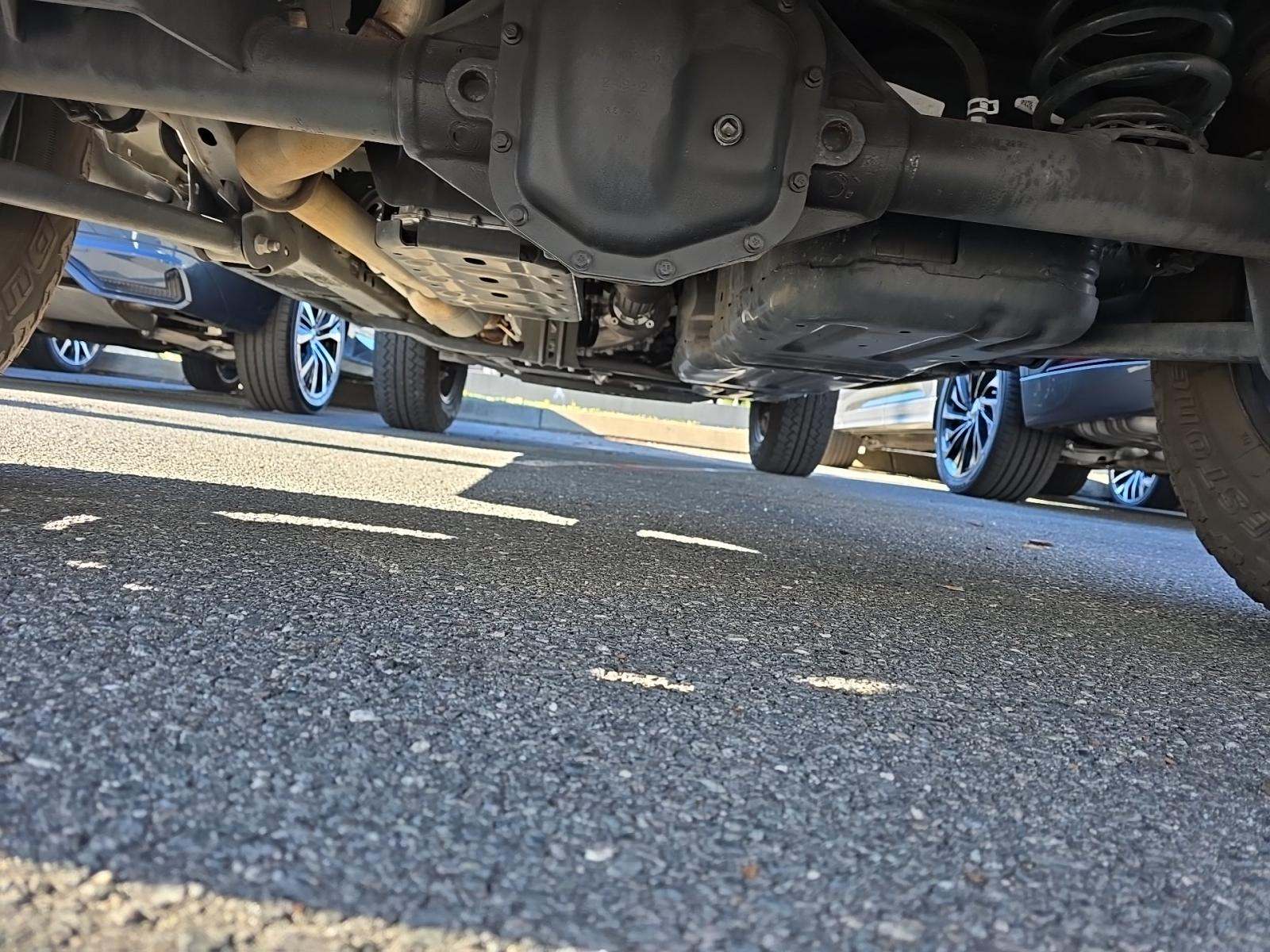 2023 Jeep Wrangler Sahara Altitude AWD