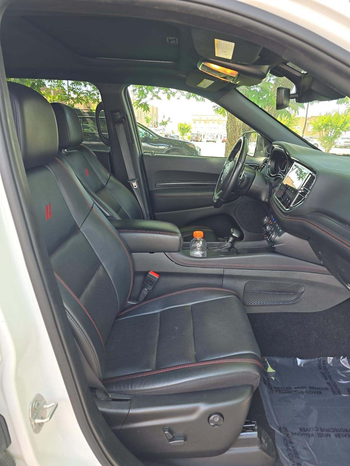 2024 Dodge Durango GT Plus AWD