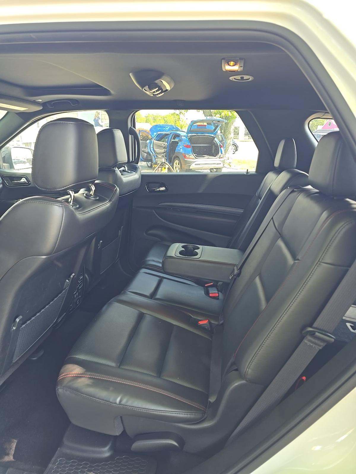 2024 Dodge Durango GT Plus AWD
