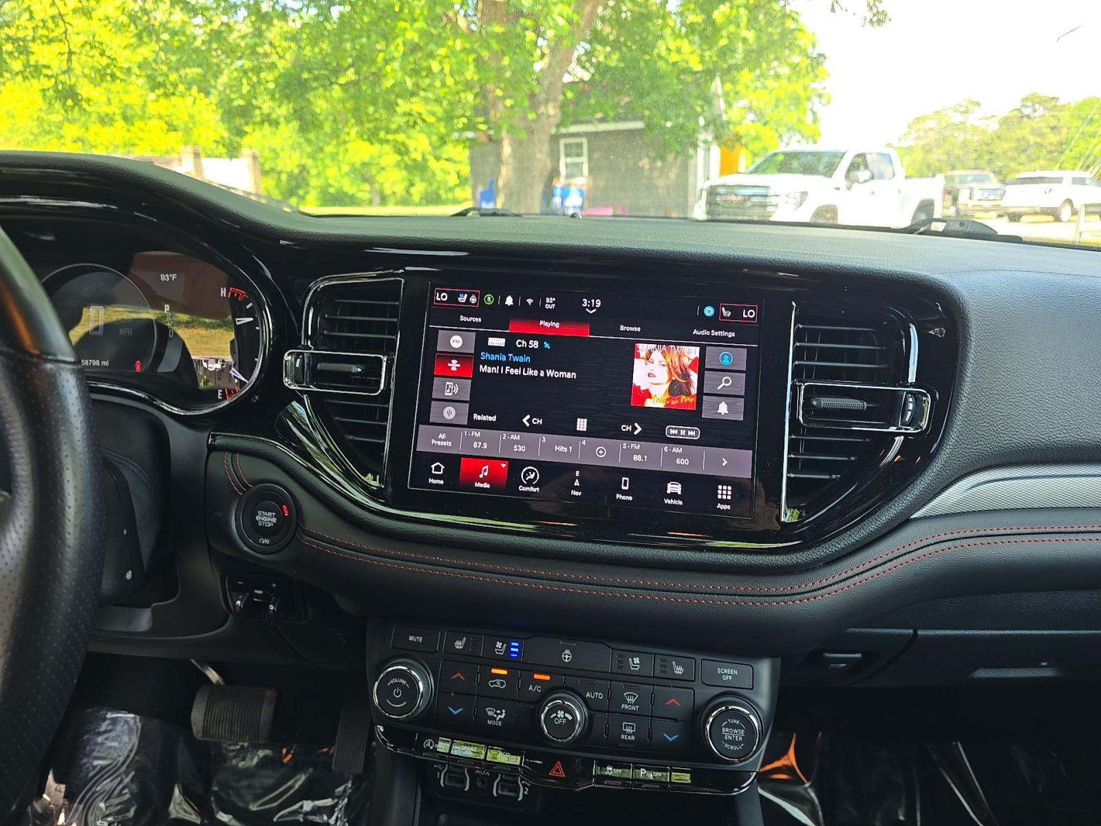 2024 Dodge Durango GT Plus AWD