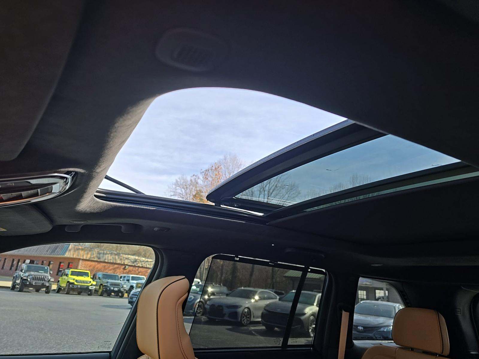 2023 Jeep Grand Cherokee 4xe Summit Reserve AWD