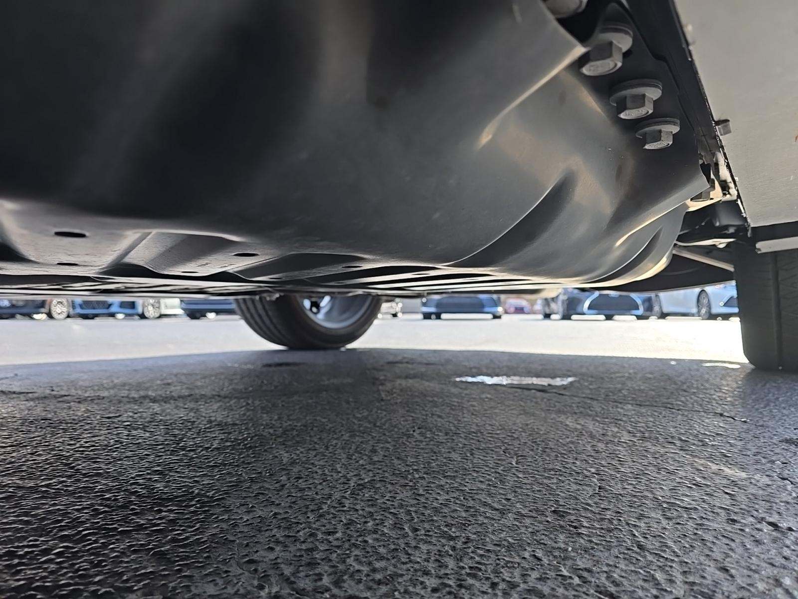 2023 Jeep Grand Cherokee 4xe Summit Reserve AWD