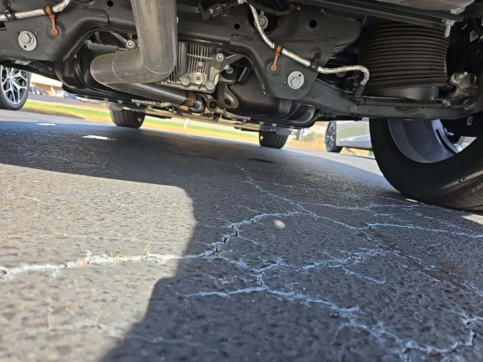 2023 Jeep Grand Cherokee 4xe Summit Reserve AWD