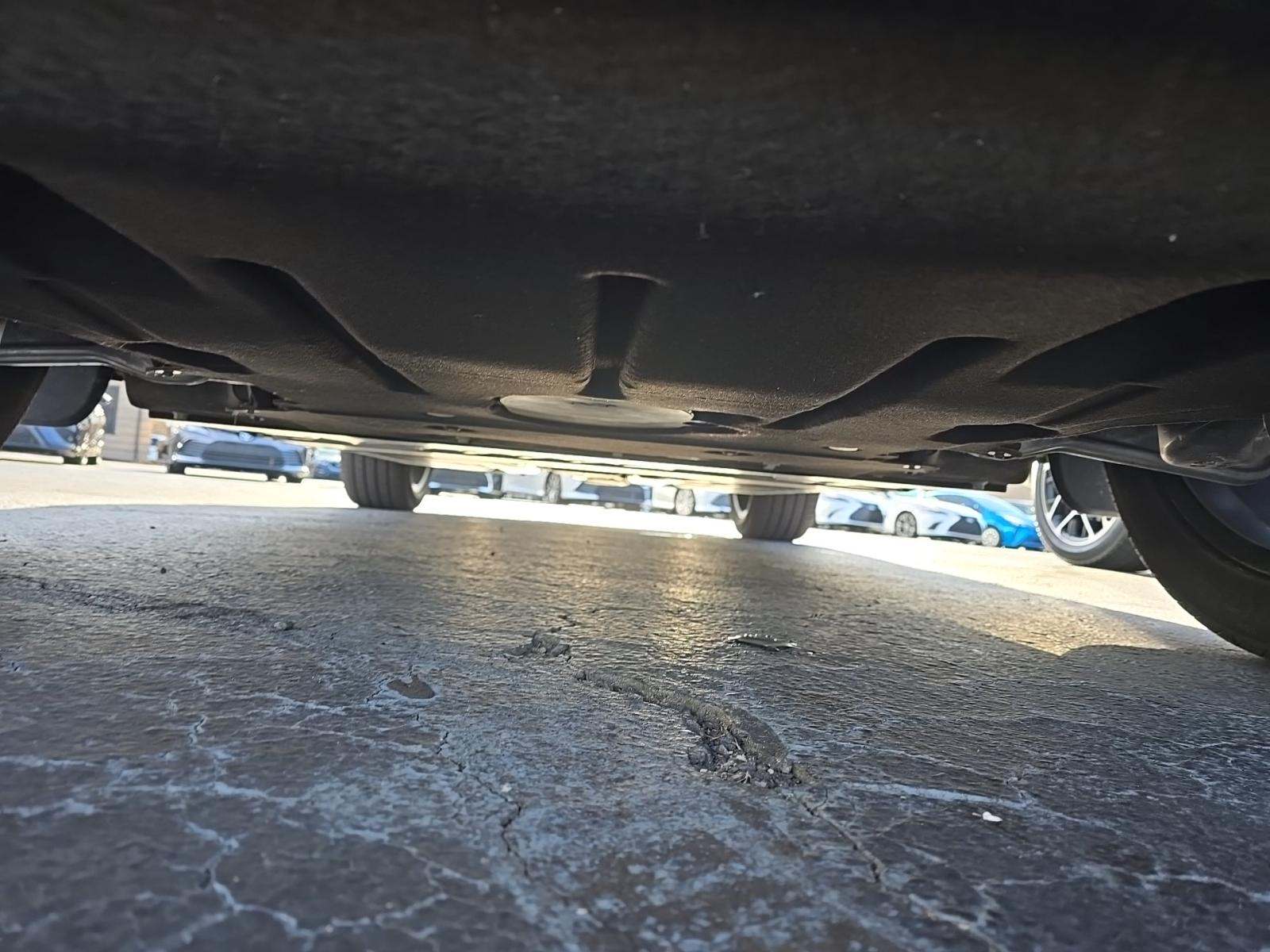 2023 Jeep Grand Cherokee 4xe Summit Reserve AWD