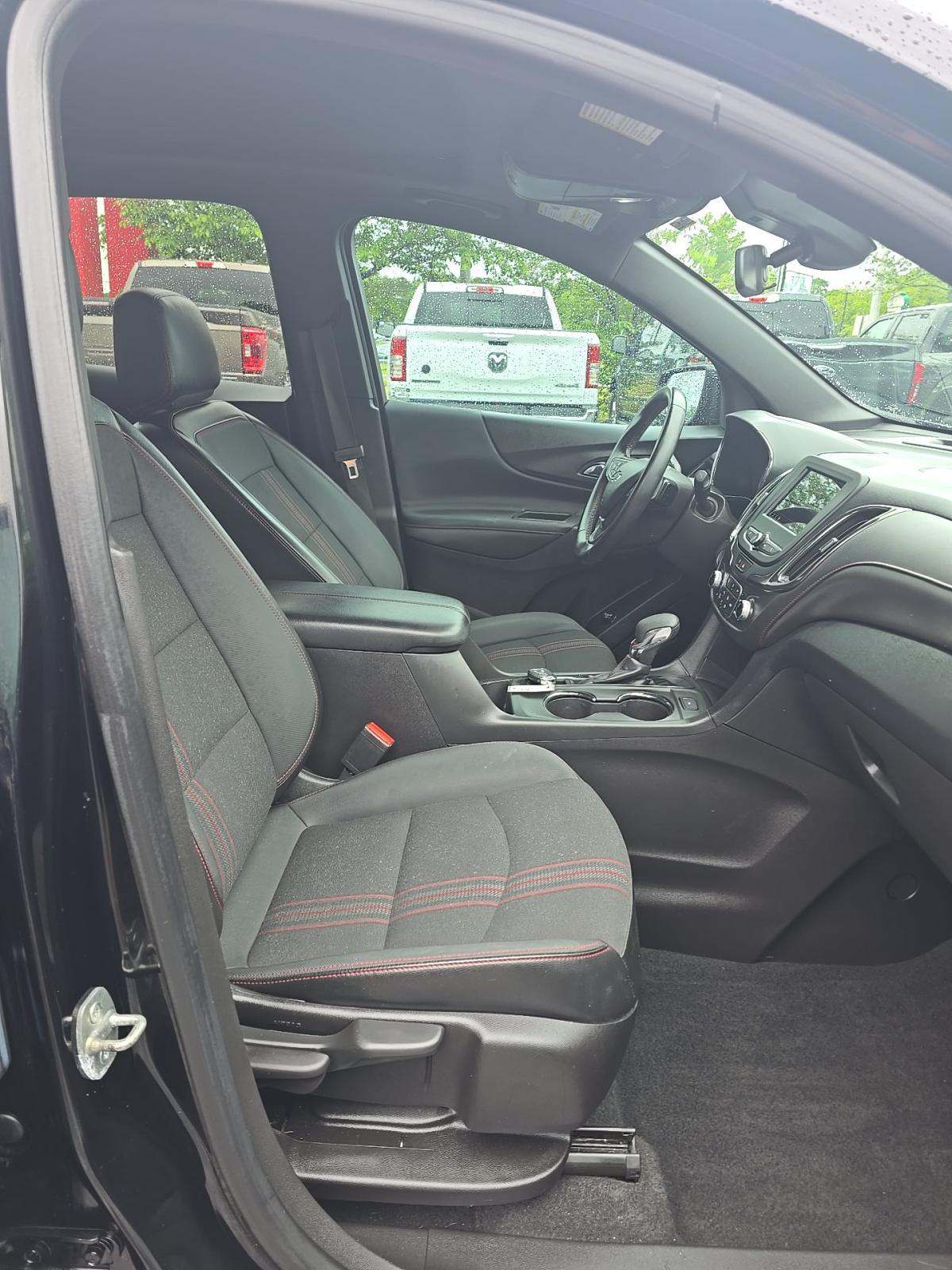 2023 Chevrolet Equinox RS FWD