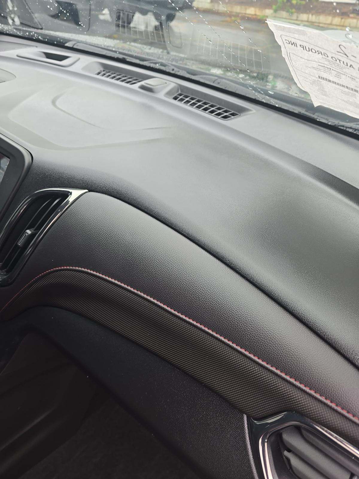 2023 Chevrolet Equinox RS FWD