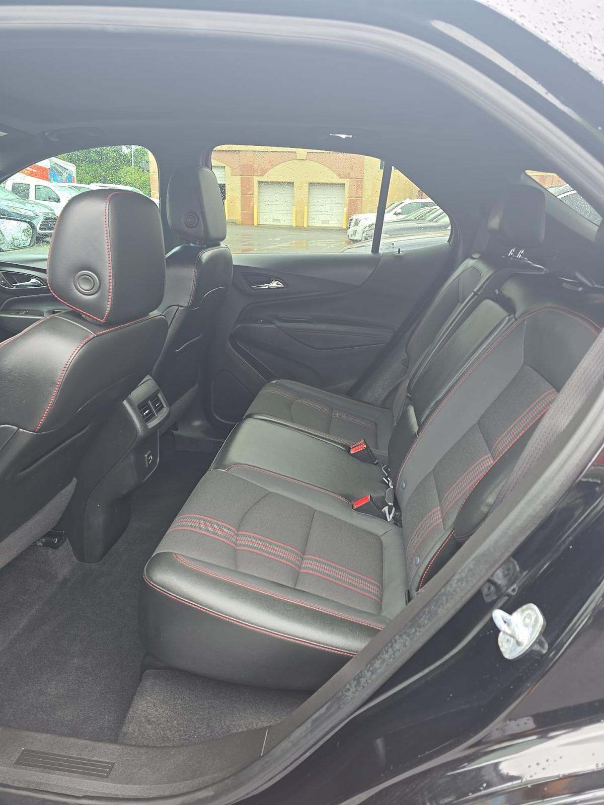 2023 Chevrolet Equinox RS FWD