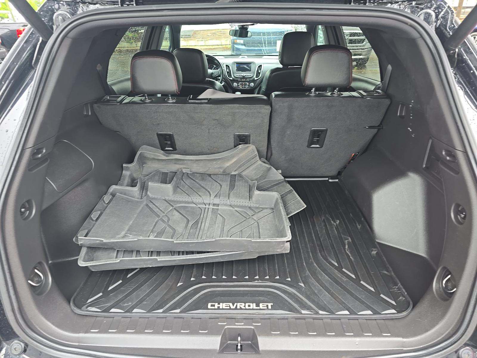 2023 Chevrolet Equinox RS FWD