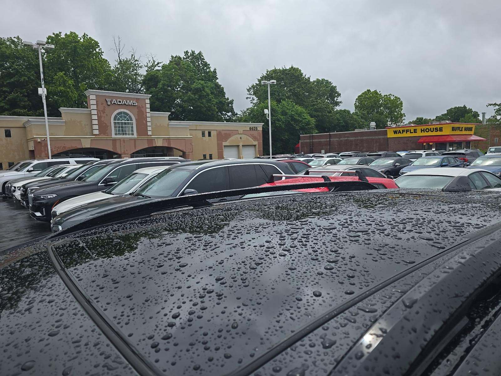 2023 Chevrolet Equinox RS FWD