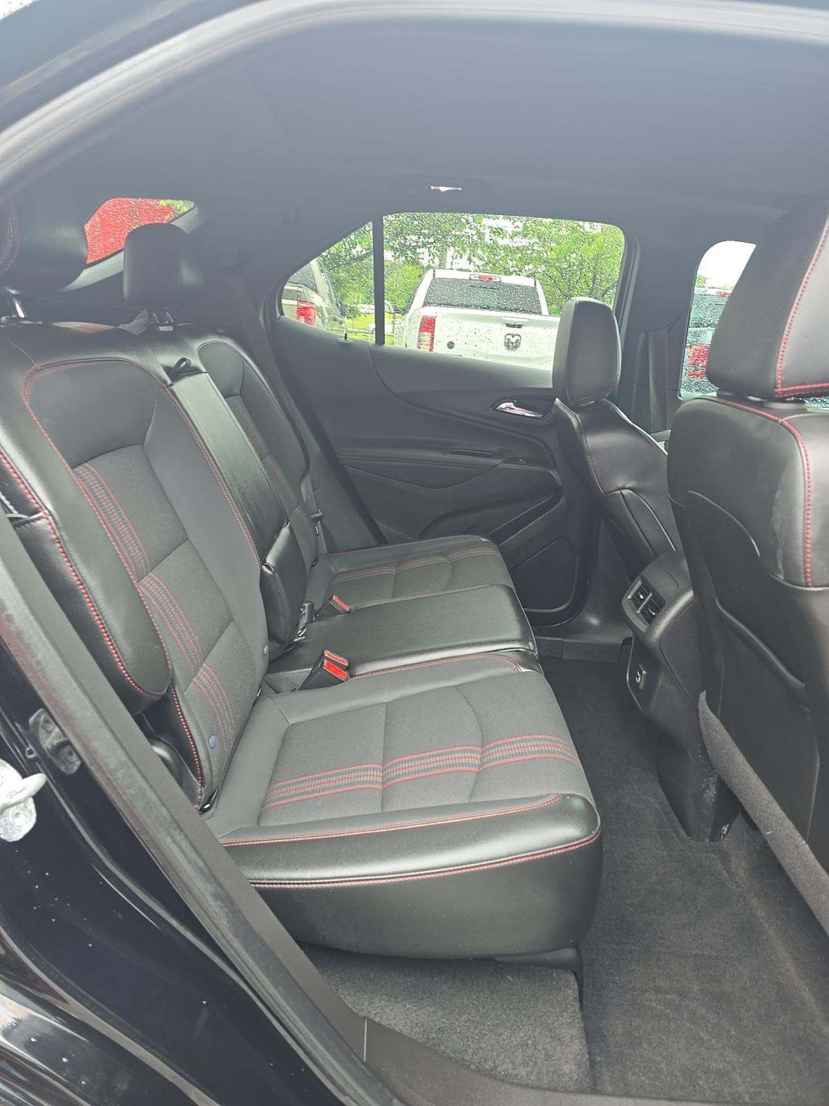 2023 Chevrolet Equinox RS FWD