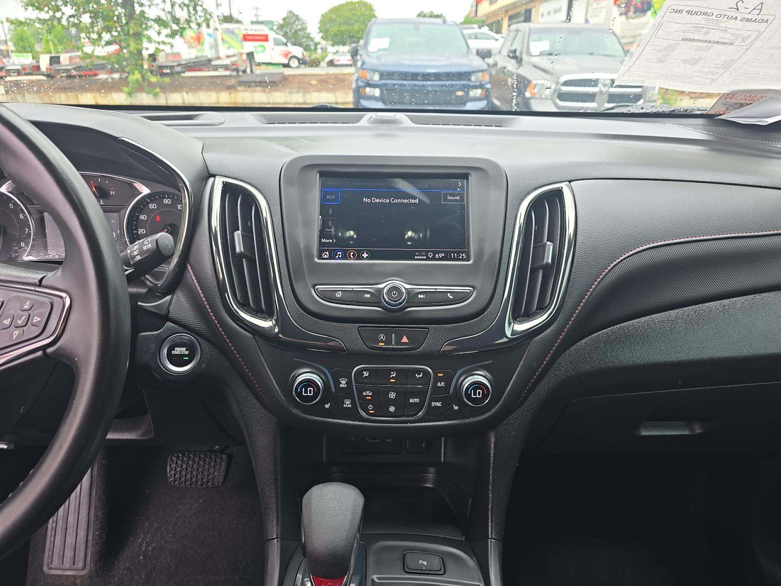 2023 Chevrolet Equinox RS FWD