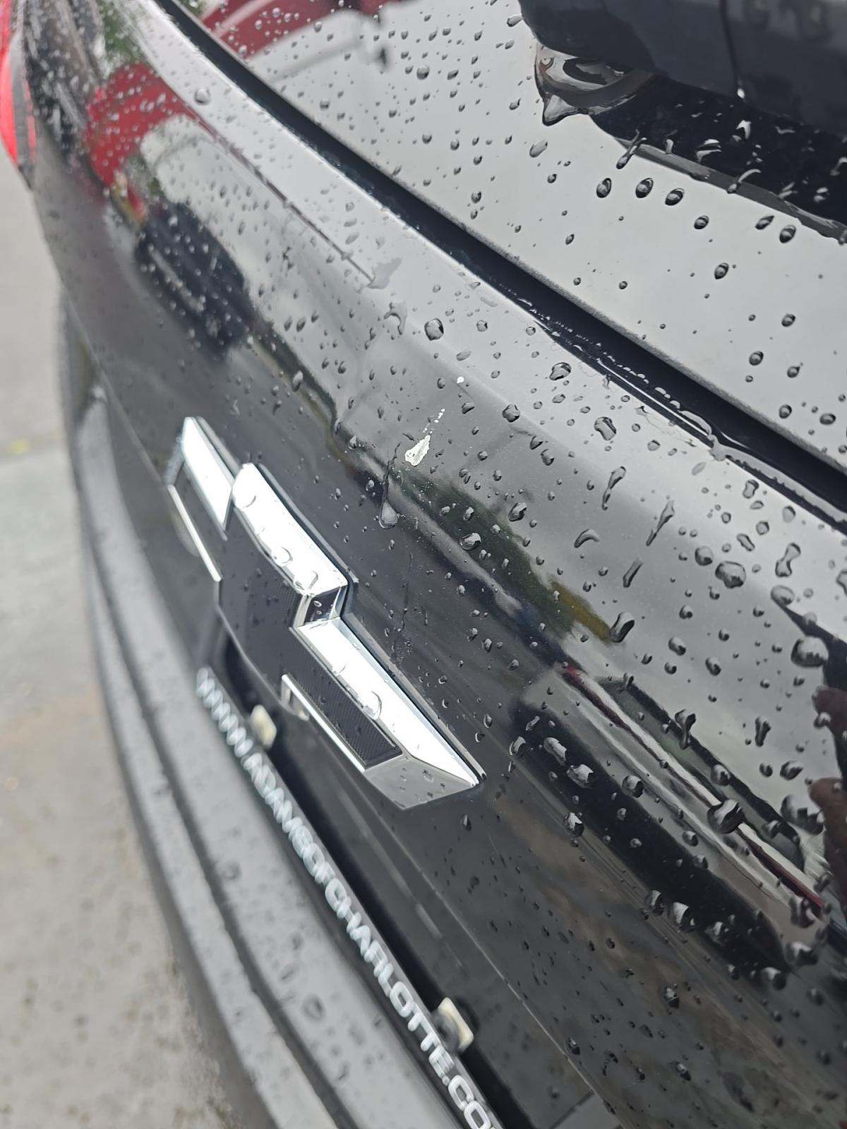2023 Chevrolet Equinox RS FWD