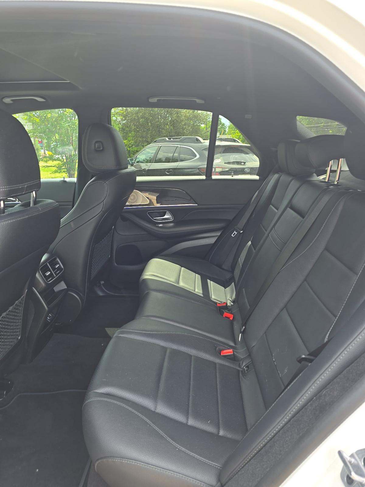 2021 Mercedes-Benz GLE GLE 350 RWD