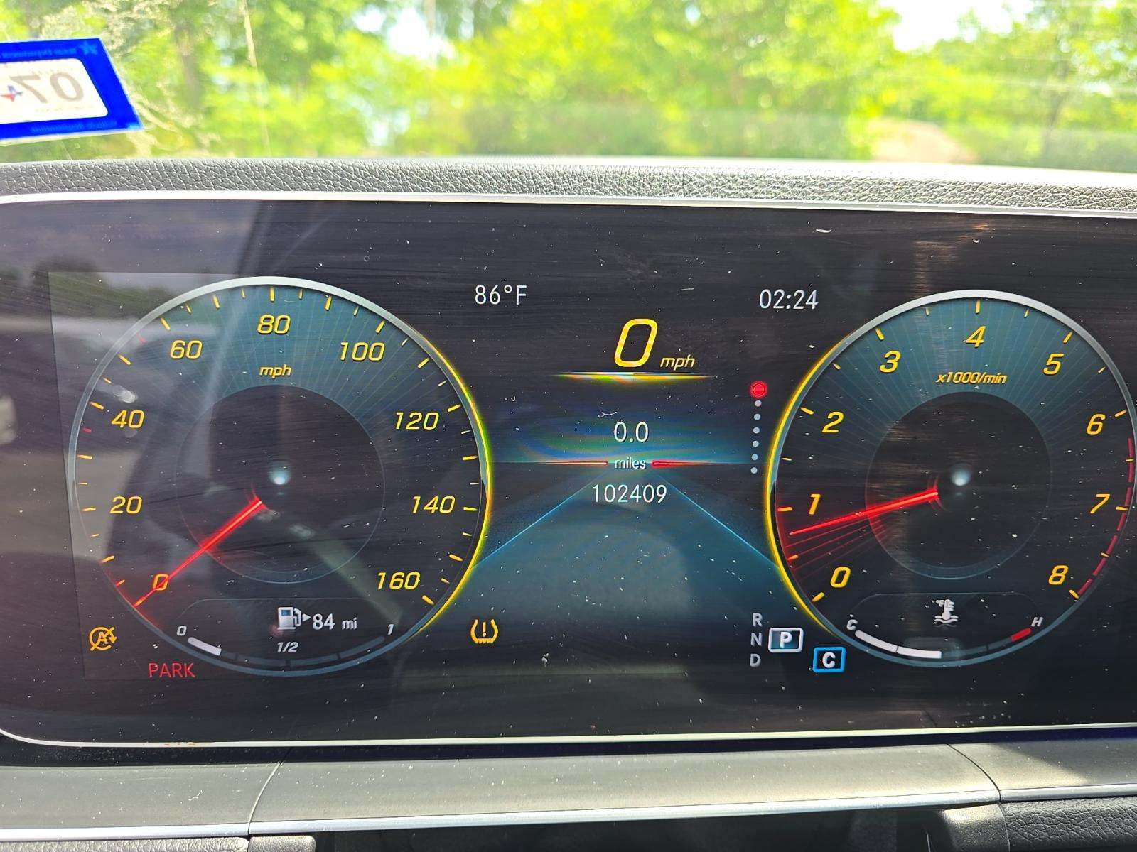 2021 Mercedes-Benz GLE GLE 350 RWD