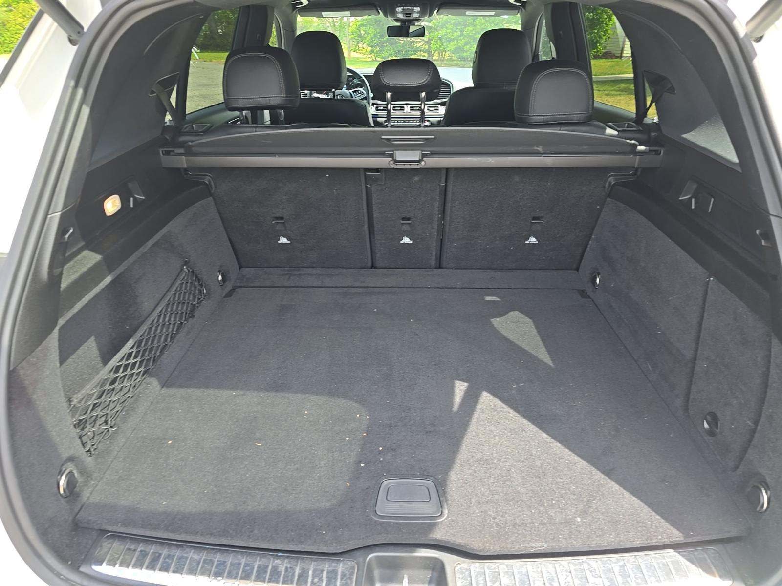 2021 Mercedes-Benz GLE GLE 350 RWD