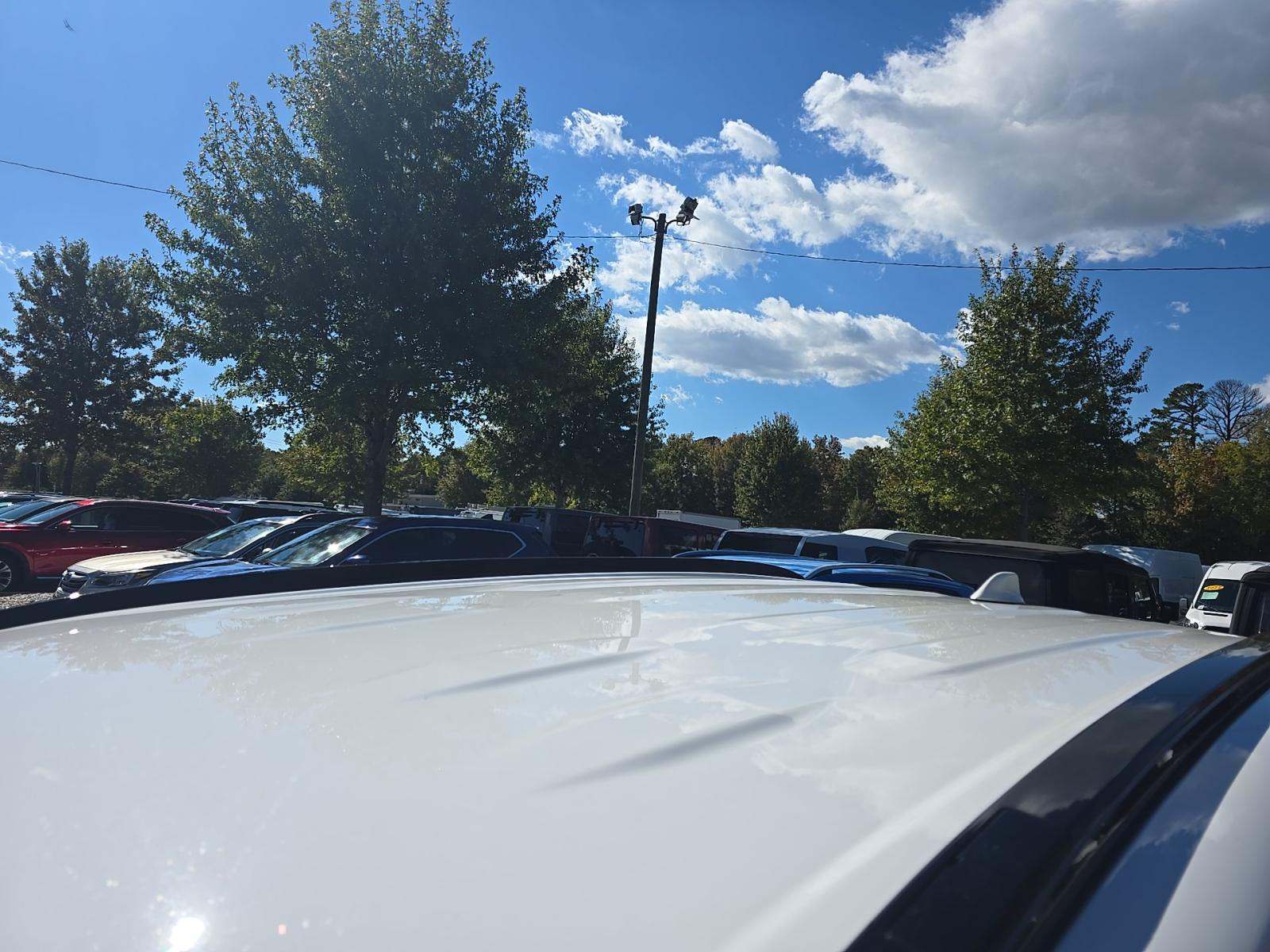 2024 Toyota RAV4 XLE FWD