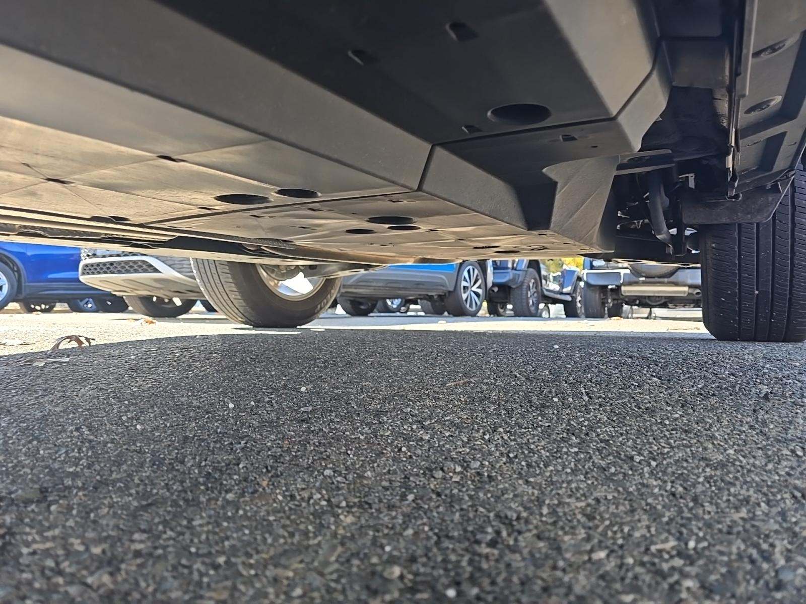 2024 Toyota RAV4 XLE FWD