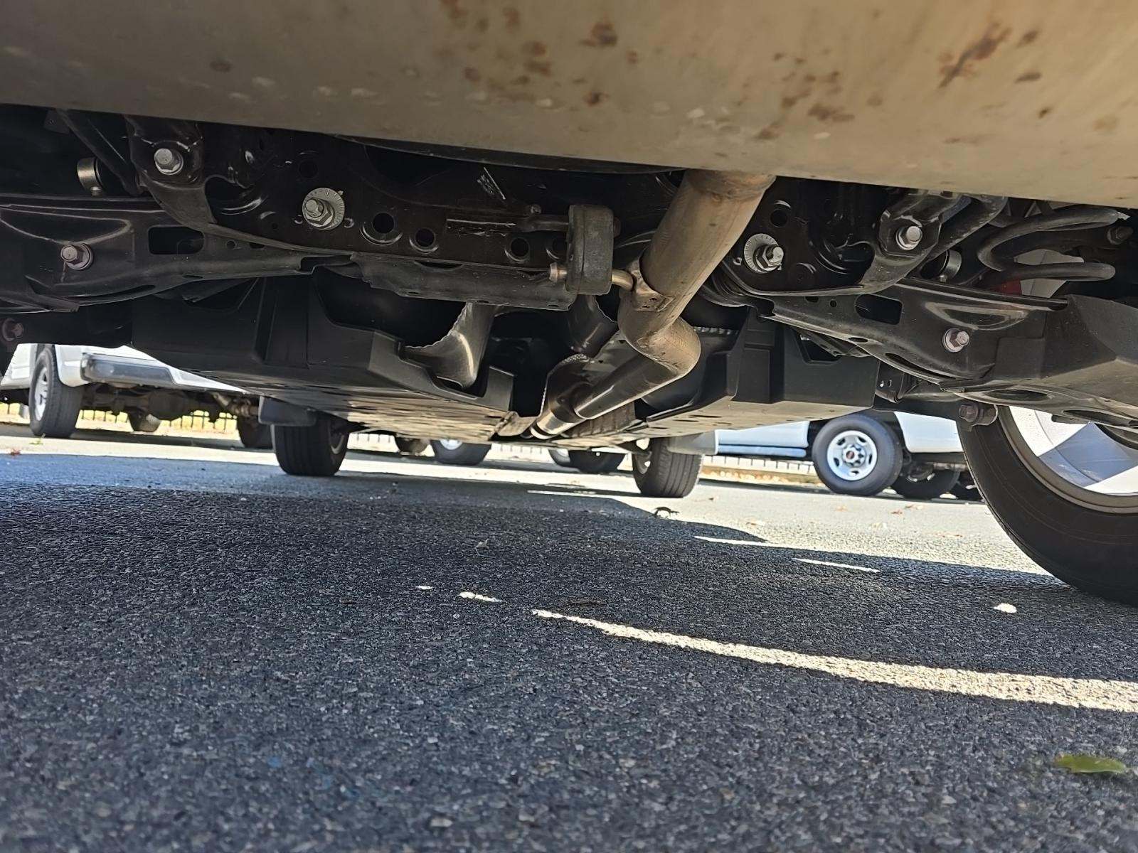 2024 Toyota RAV4 XLE FWD