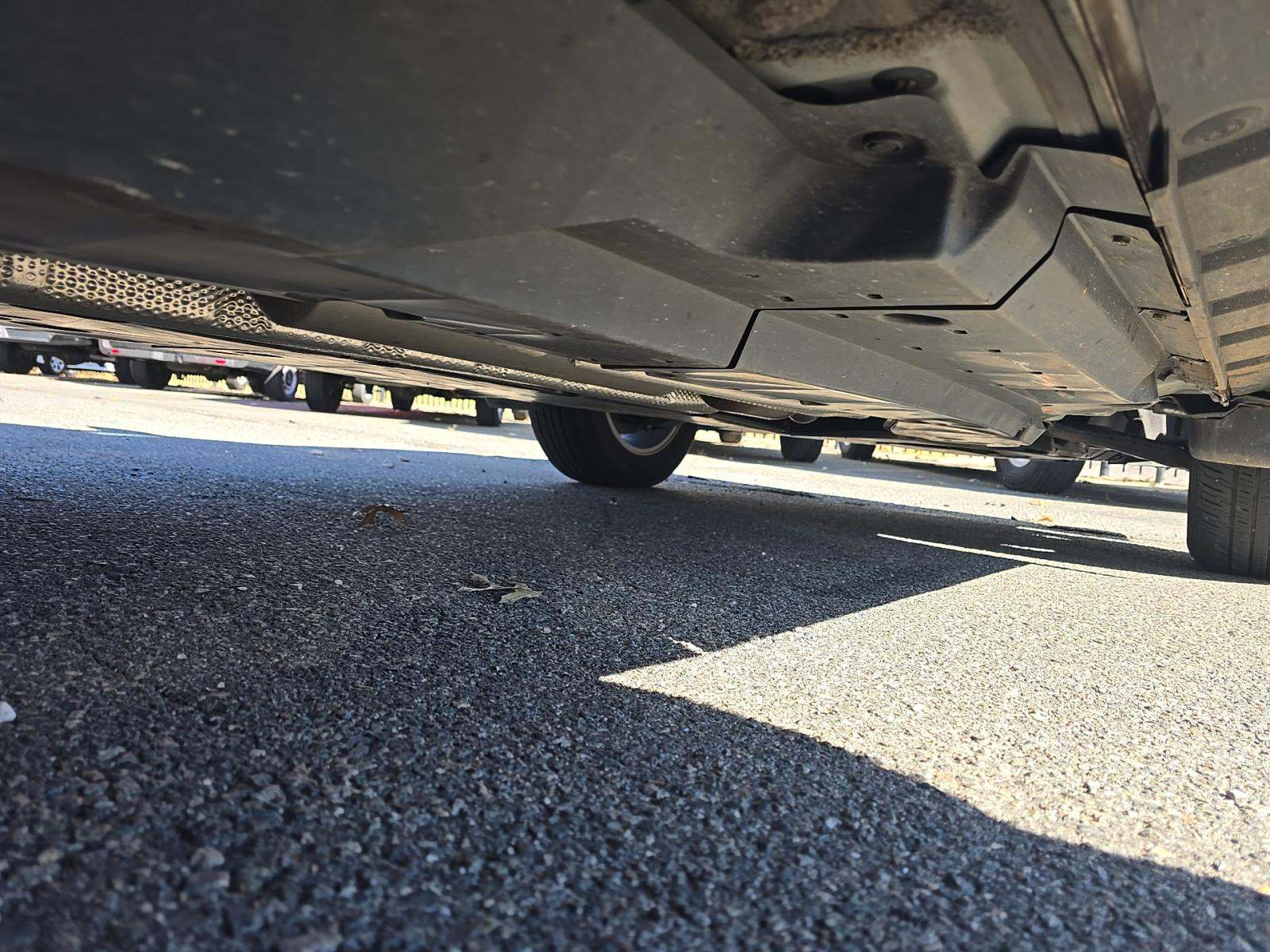 2024 Toyota RAV4 XLE FWD